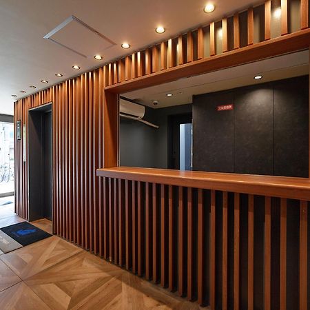 Hotel Zipang Osaka Eksteriør billede