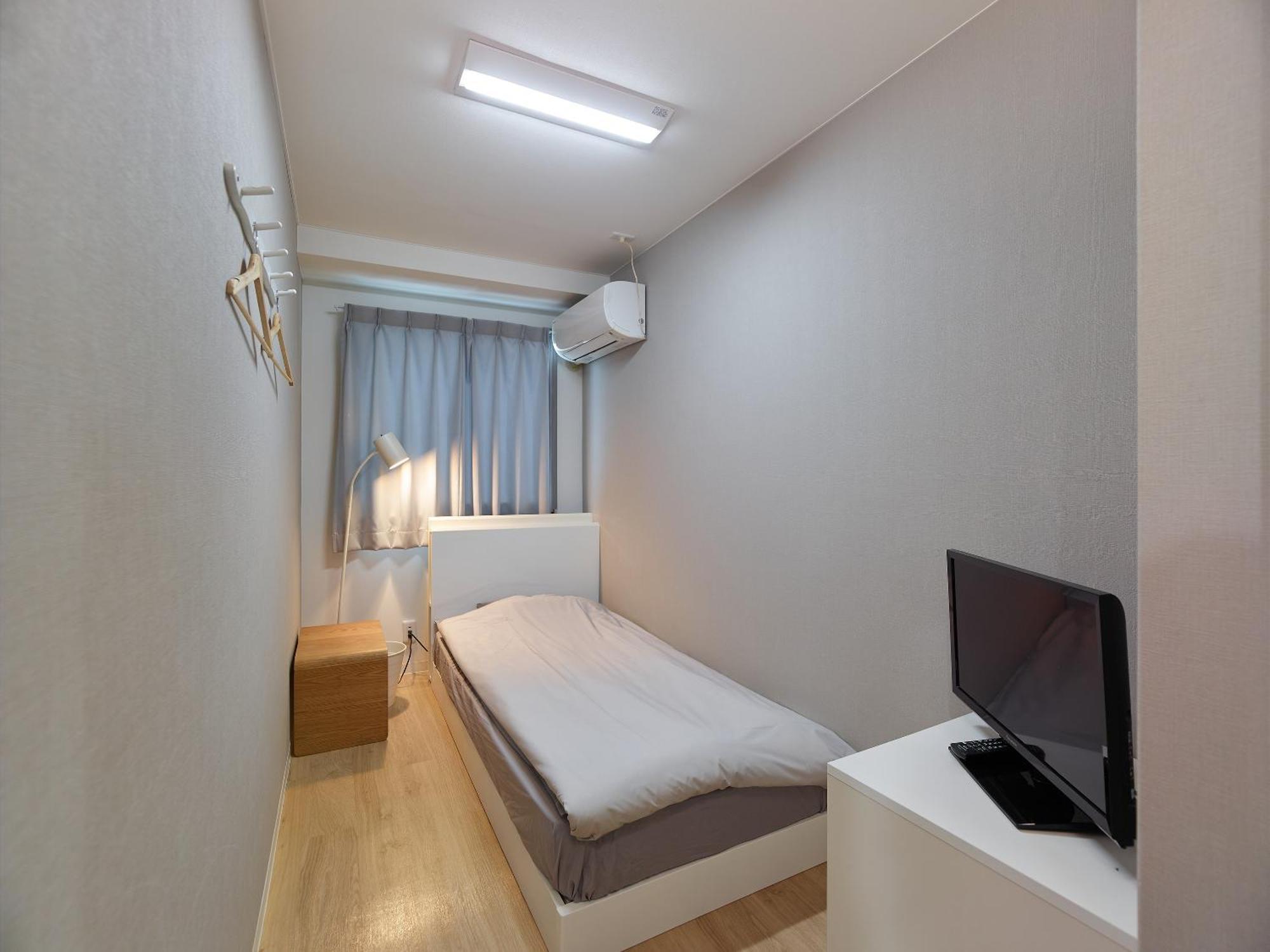 Hotel Zipang Osaka Eksteriør billede